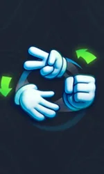 Rock Paper Scissors