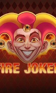 Fire Joker
