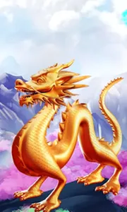 8 Golden Dragon Challenge