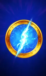 Energy Coins Hold and Win