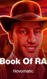 Book of Ra