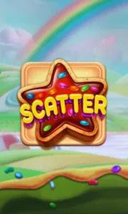 Candy Blitz Bombs