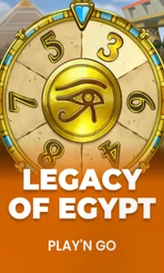 Legacy of Egypt