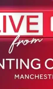 Live Roulette from Manchester