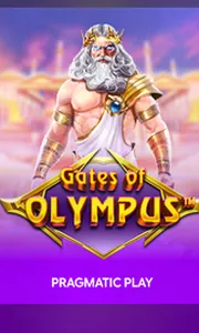 Pragmatic Play Gates Of Olympus