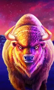 Buffalo King Megaways