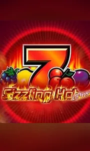 Sizzling Hot Deluxe