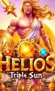 Helios - Triple Sun