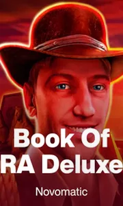 Book of Ra Deluxe