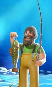 Big Bass Bonanza