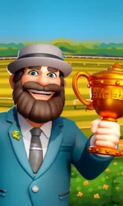 Big Bass Return to the Races