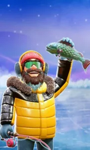Bigger Bass Blizzard - Christmas Catch