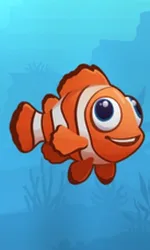 Fish Road