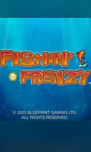 Fishin’ Frenzy