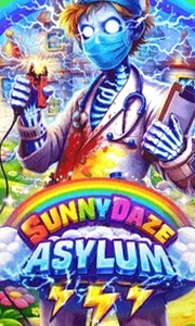 Sunnydaze Asylum