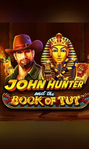 John Hunter and the Book of Tut